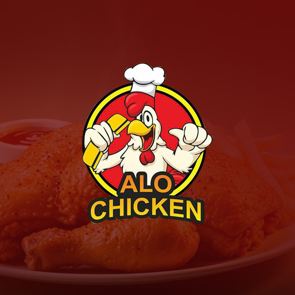 alo chicken