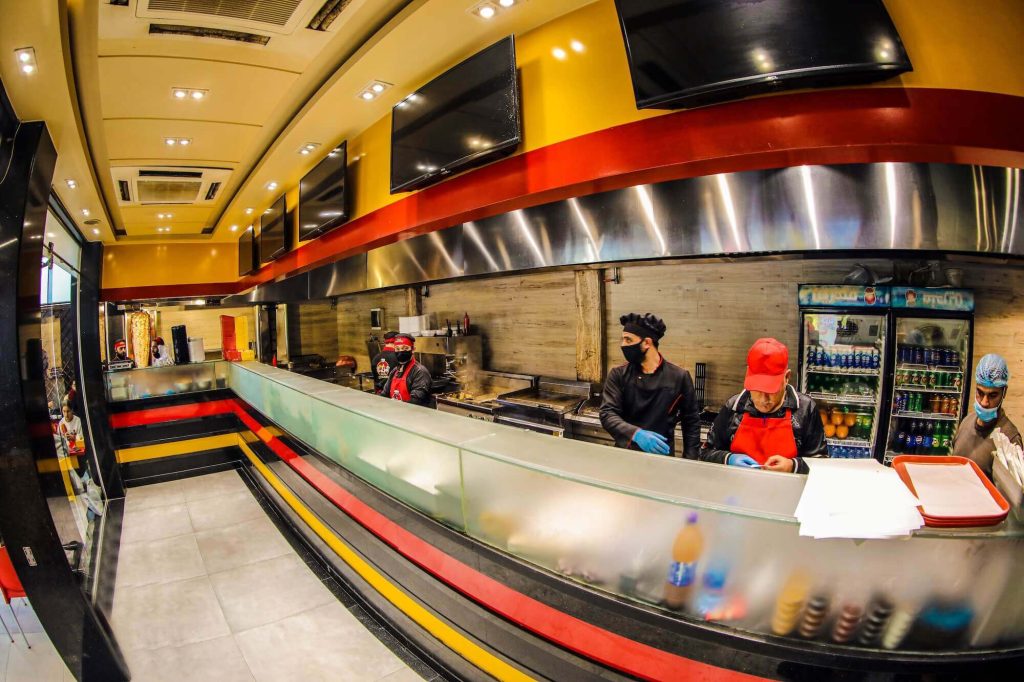 Alo Chicken bk7a1773