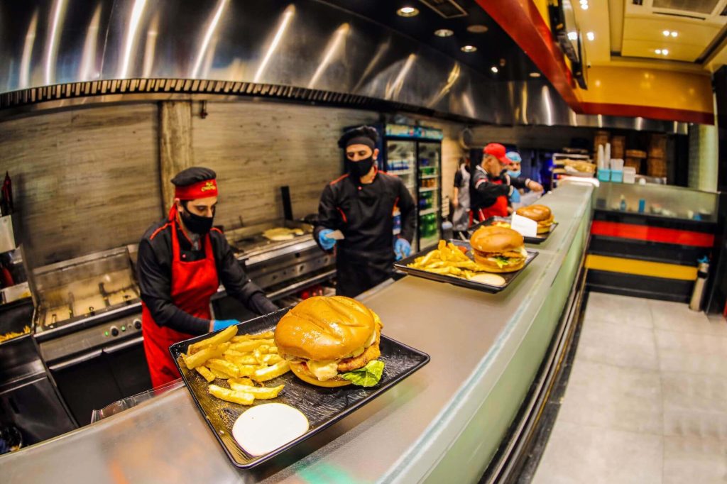 Alo Chicken bk7a1780