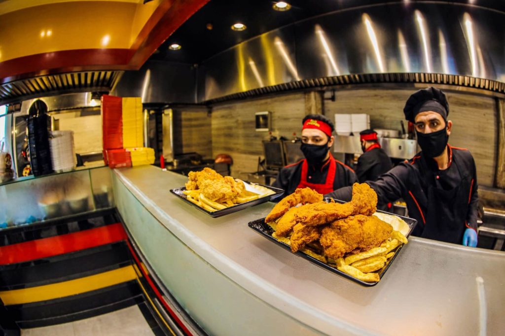 Alo Chicken bk7a1781