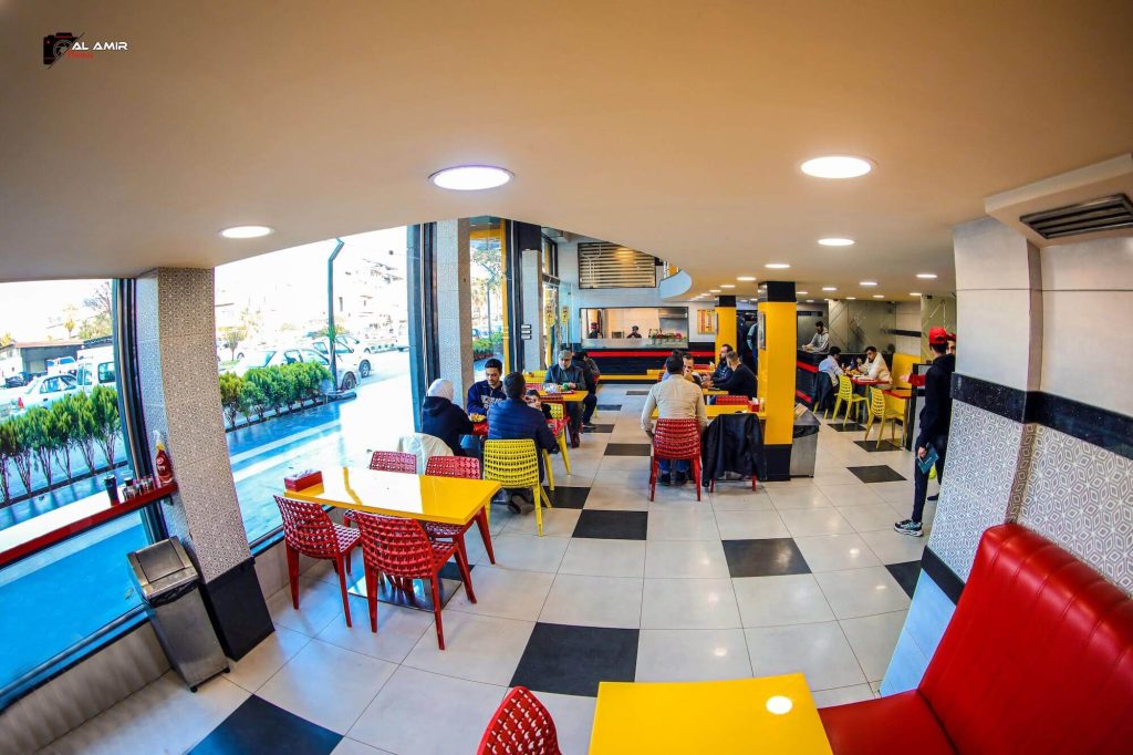 Alo Chicken bk7a1806